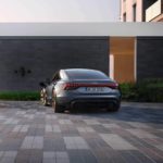 REVIEW: Audi e-tron GT