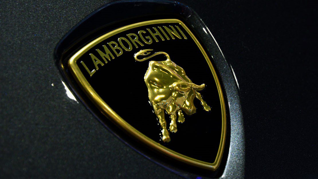 Lamborghini Logo 2 3 edited